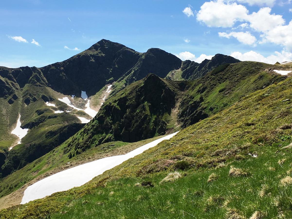 Chalet Vesely Svist Lachtal