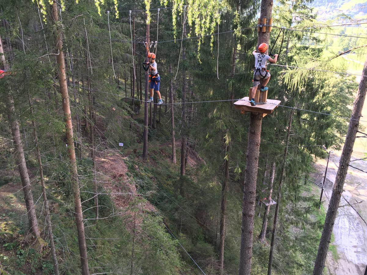 Vesely Svist Chalet Lachtal